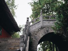 -洛阳白马寺
