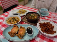 -阿毛饭店(和义路店)