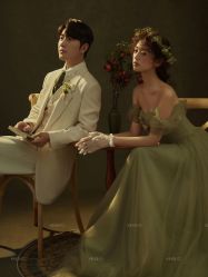 -青禾婚纱摄影(杭州店)