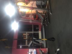-炼呗运动康复·健身工作室(紫竹桥店)