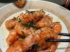 -阿明小菜·海鲜·上海菜(梅陇店)