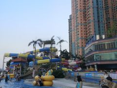 -黄金海岸水上乐园