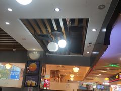 -Pelicana百利家炸鸡(江南西名店城店)