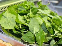 -楼上大排档·顺德菜·粥水·鱼生(苗栗路店)