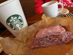 -星巴克(潍坊泰华广场店)