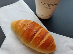 -dotcom coffee古点咖啡(致真大厦店)