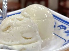招牌椰子雪糕-顺记冰室(宝华路店)