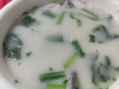 -蛇口康乐快餐鱼仔档(翠苑小区店)