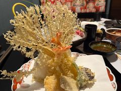 -天狗山料理(省体店)