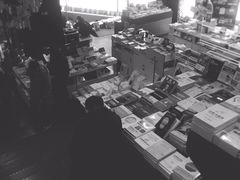 -当当梅溪书院(步步高梅溪新天地店)