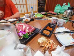 -喜牛日本料理(双街店)