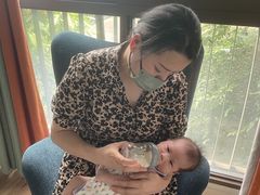 -田螺阿姨自营月嫂·育儿嫂(高新店)
