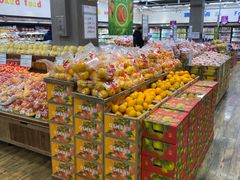 -果蔬好生活超市(双井店)
