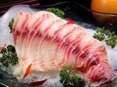 -蓝钻·国际美食海鲜自助百汇(西直门店)