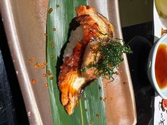 -匠和风精致料理(宁德万达店)