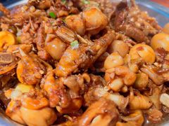 -蛮横肉蟹煲(印象城店)