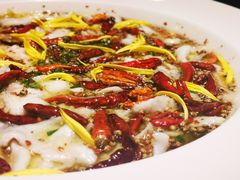 -太二酸菜鱼(中山龙之梦店)