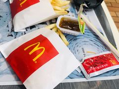 -麦当劳(联盛店)