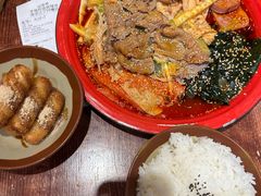 -李炮称盘麻辣烫(江宁同曦店)