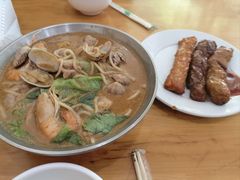-福祥厦门小馆(舟孟北路店)