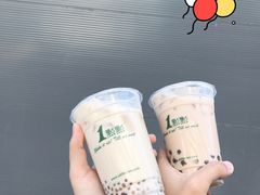 -1点点(银座和谐广场店)