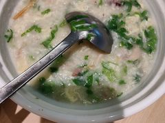 -吕氏疙瘩汤·海鲜新鲁菜(凯德mall新都心店)