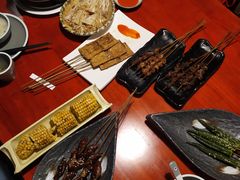 -十三道烧烤(保利西街店)