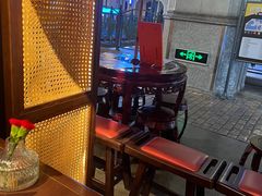 -小隐人家(乐松店)