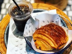 巧克力可颂-Luneurs(幸福里店)