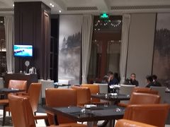 -北京海湾半山酒店-加咖啡西餐厅