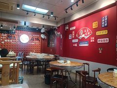 -官塘锋记鱼生·生腌·砂锅粥(牌坊街店)