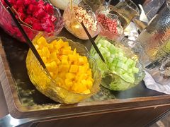 -柴门饭儿(成都太古里店)