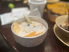 -滇野云南野生菌餐厅(陕西南路店)