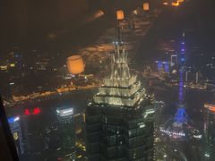 -上海柏悦酒店·世纪100牛排馆