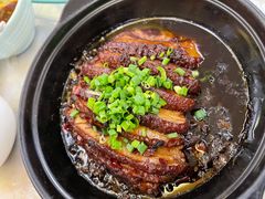 咸烧白-成都驻京办餐厅(蜀都宾馆店)