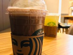-星巴克臻选(嘉定疁城国际店)
