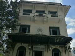 -胡志明市美术馆