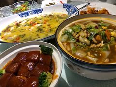 酸菜鱼-东于盛宴(锦泰苑店)