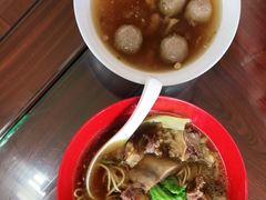 -好成财牛排馆(涂门街总店)