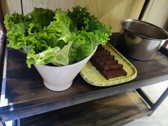 -九府羊鲜羊火锅·烧烤(海那城店)