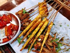 -林二哥宜烤官·宜宾小烧烤