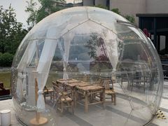-上海崇明金茂凯悦酒店
