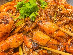 -蛙老爹·蜀香美蛙鱼头(王家湾店)