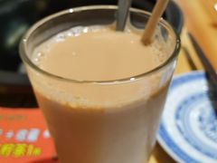 -阿鸡鱼庄·顺德鲜蒸小炒(亚运村店)