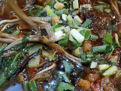 -乐山第一家临江鳝丝(茶坊路店)