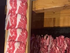 -五星桥原切肥牛火锅·30年专注好牛肉(湖塘店)