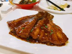 -老正兴菜馆(福州路店)