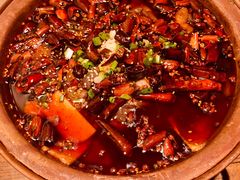 -水煮三国·川鲁江湖菜(香山店)