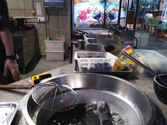 -自黑豆夫·臭豆腐夹馍(四海唐人街店)