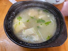 -正宗天津烧麦馆(柳州路店)